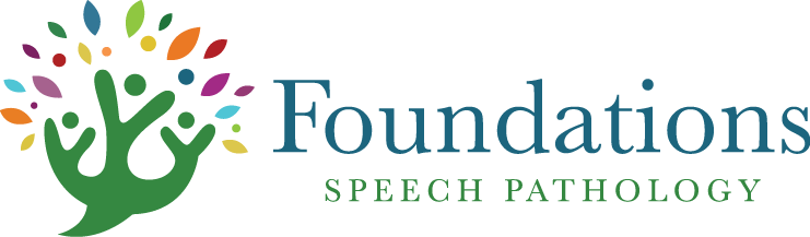 Foundations Speech Pathology